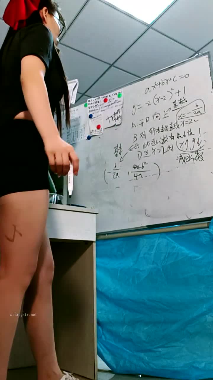 漂亮女老师7-29(2)