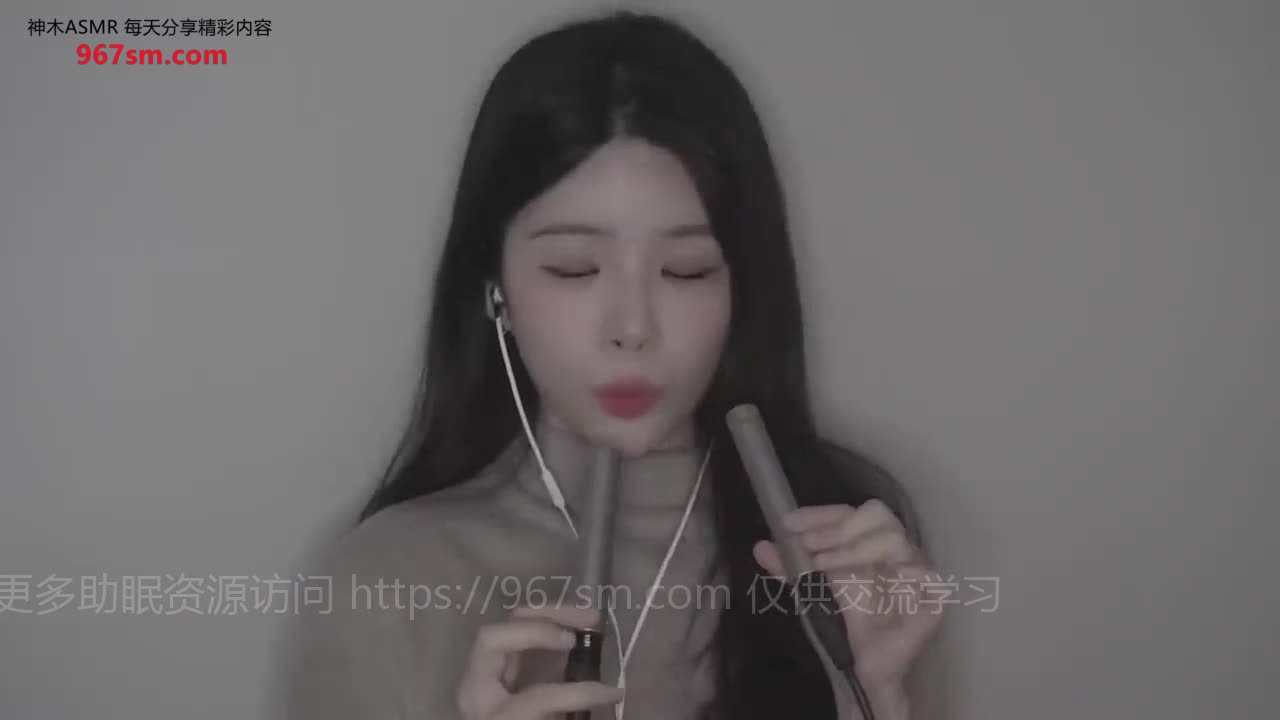 yeonchu ASMR-_1