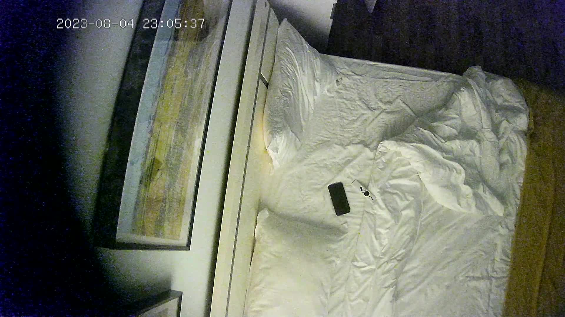 gc2048.com-2023-8-5【酒店偷拍】情侣开房肉肉小女友，睡不着一直床上玩，花样还挺多