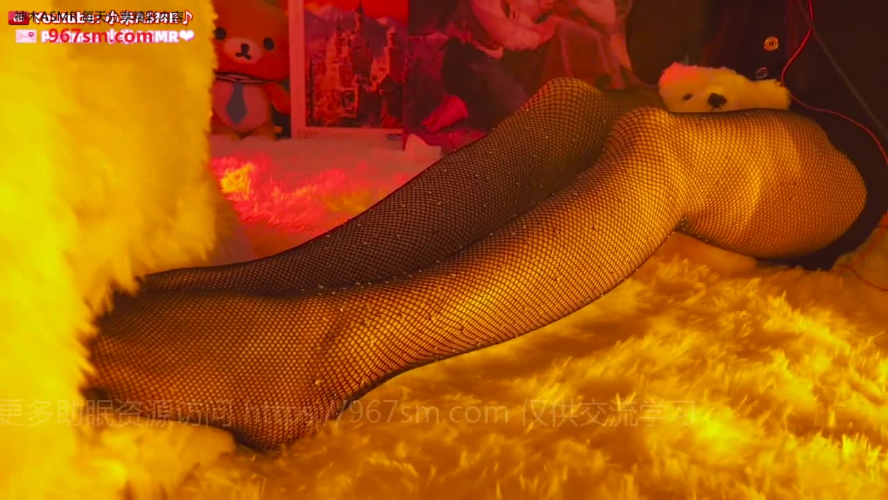 小米ASMR 6月会员2