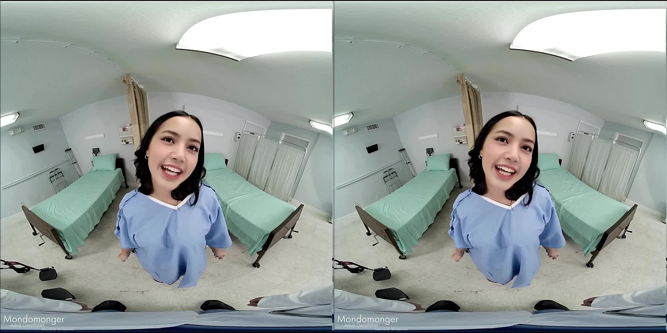 result lisa vr 2k sex doctor