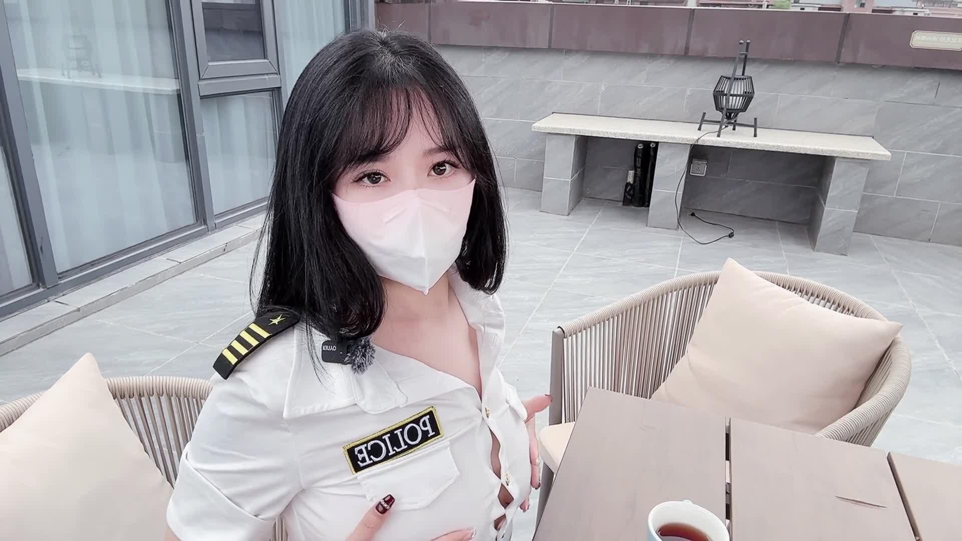 樱桃空空客房服务