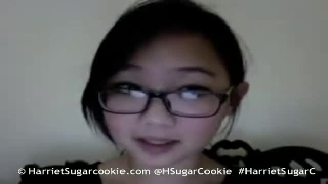 ClassicBustyAsianCamgirl