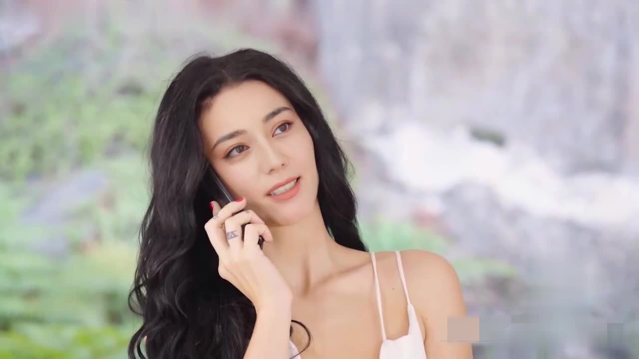 迪丽热巴少妇后花园失守