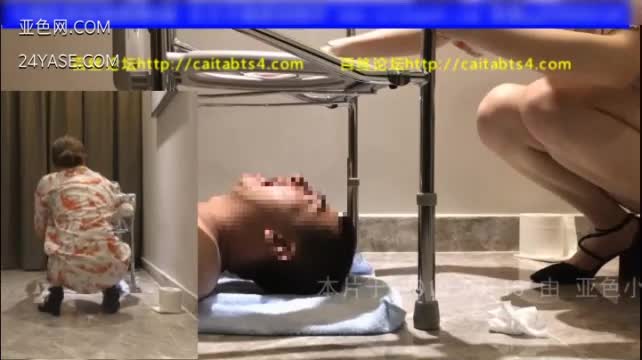 扶桑二次调小刚