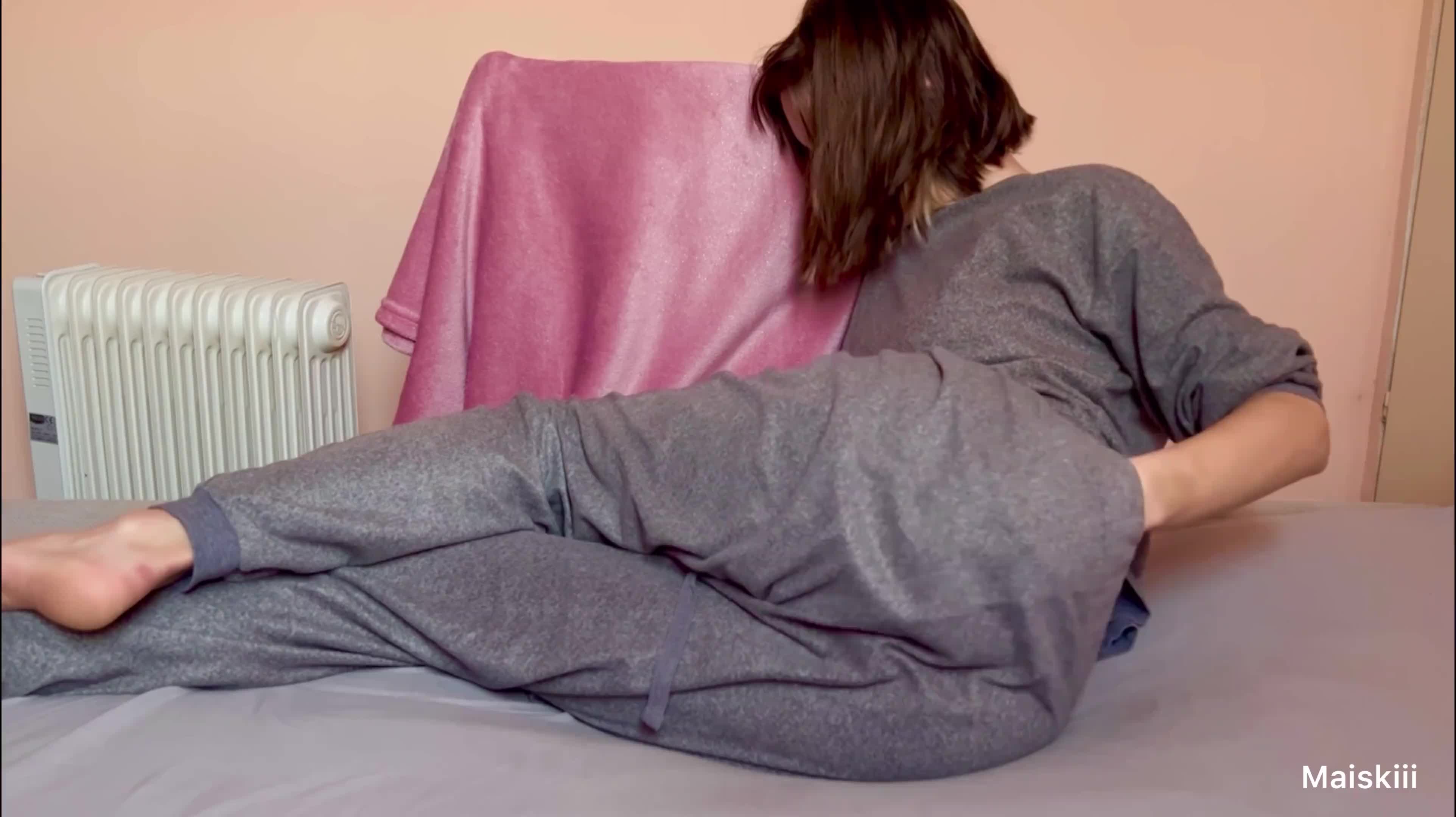 Would you join me？ - Maiskiii