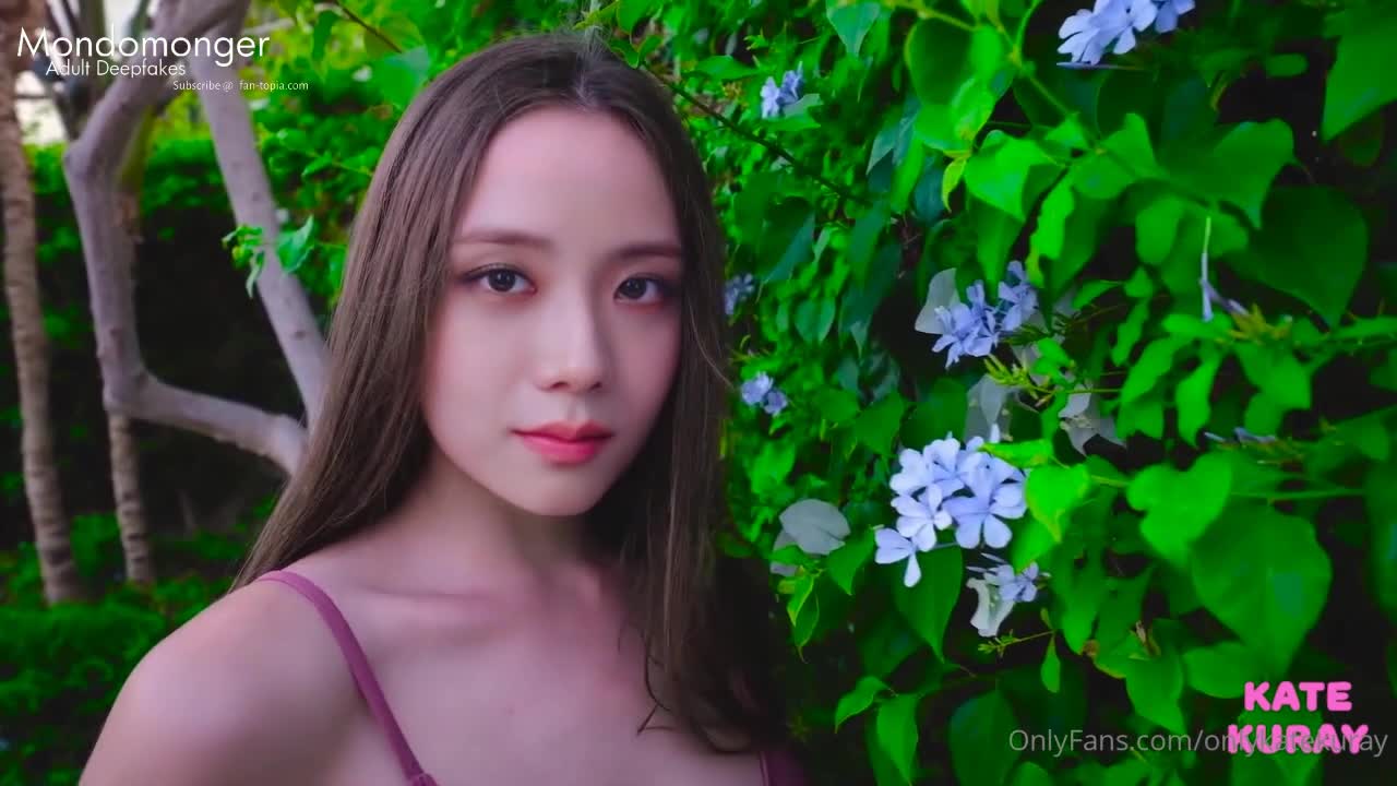 result jisoo to kate kuray pack 5