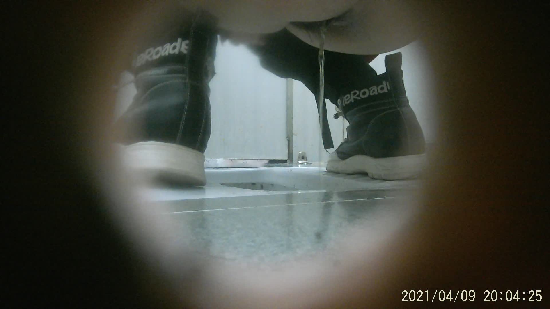 全网未流出全套 后拍厕拍【阎罗厕拍系列】完整版全套 第二期【329v】 (15)