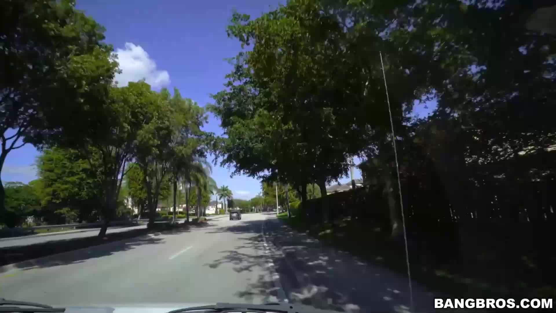 佟丽娅 在行驶中的网约车上跟陌生人做爱