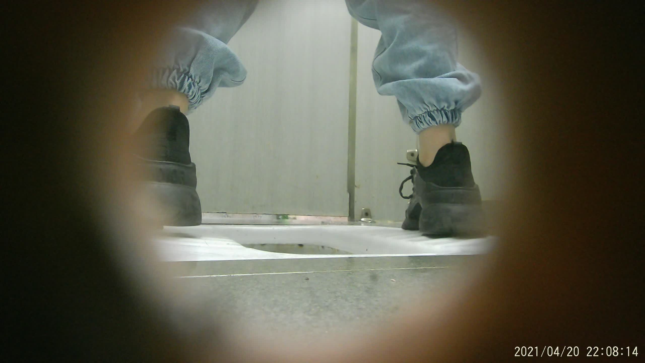 全网未流出全套 后拍厕拍【阎罗厕拍系列】完整版全套 第二期【329v】 (4)