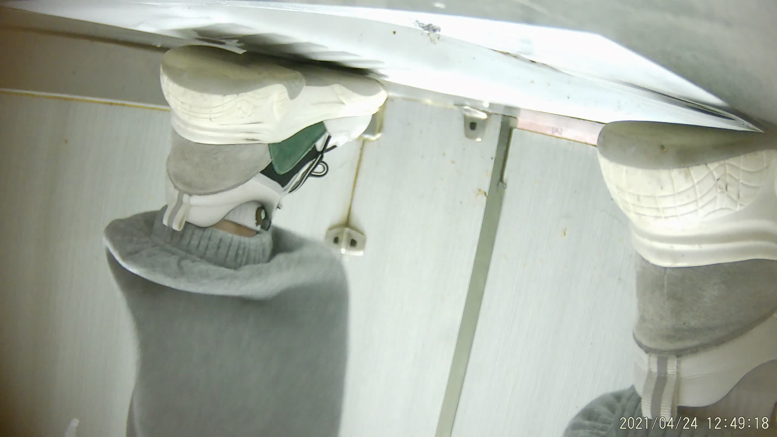 全网未流出全套 后拍厕拍【阎罗厕拍系列】完整版全套 第二期【329v】 (18)