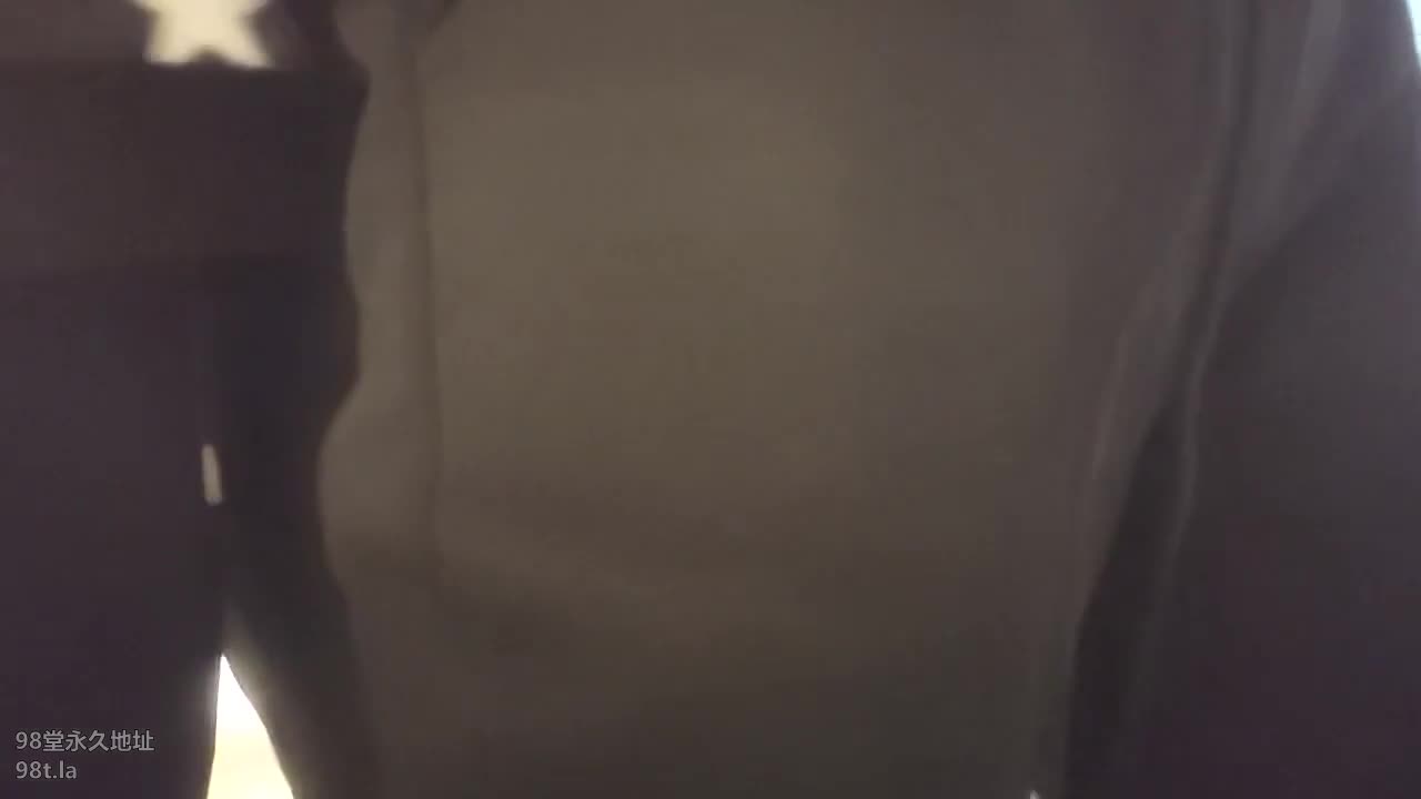 瘦子探花 眼镜学妹06 蓝帽衫三道杠