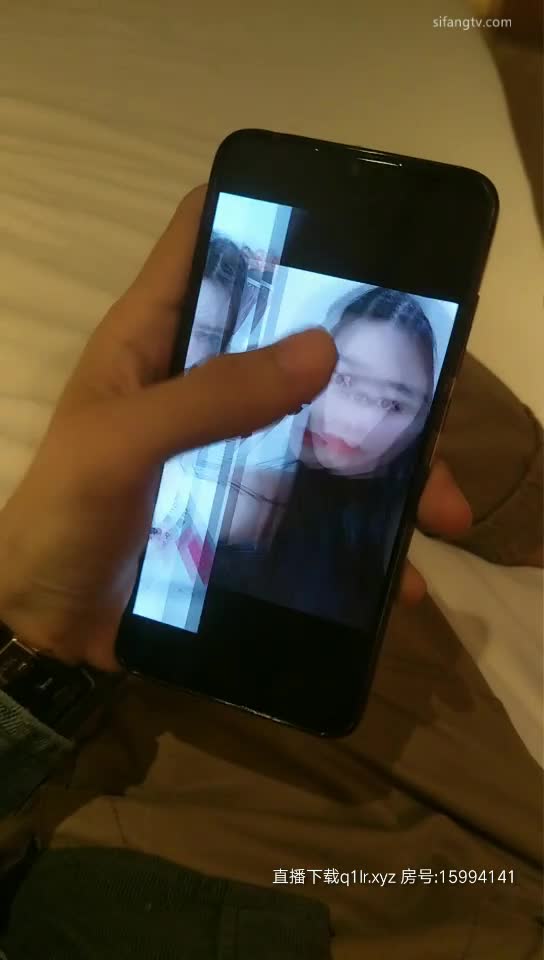 午夜探花20191203