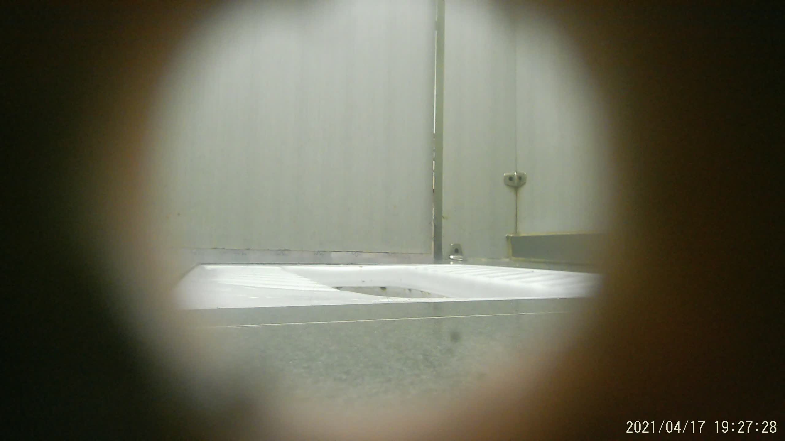 全网未流出全套 后拍厕拍【阎罗厕拍系列】完整版全套第一期【198v】 (169)