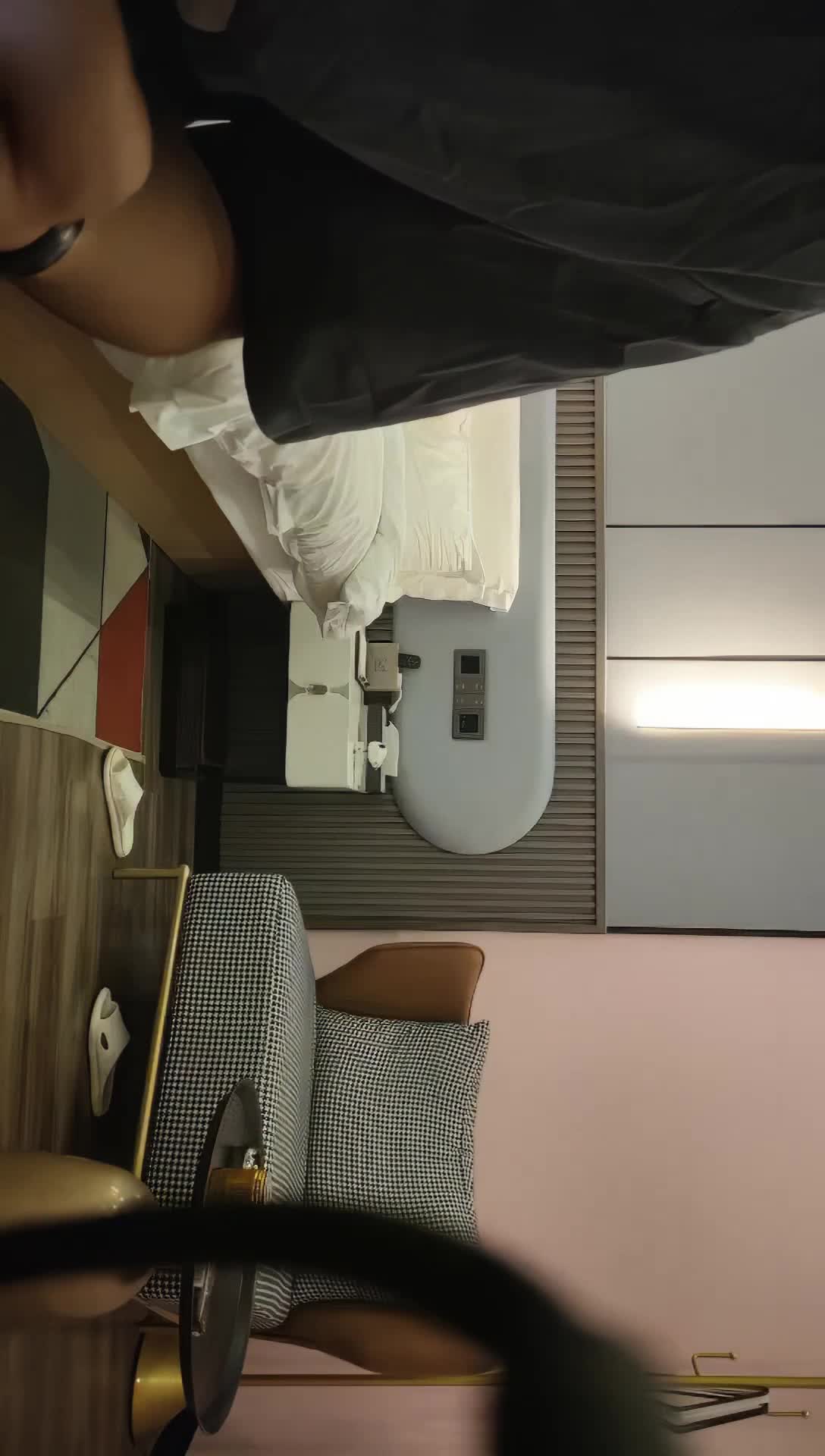 2022.6.7，【锤子探花】，00后大圈外围专场，最近爱上了嫩妹，高颜值