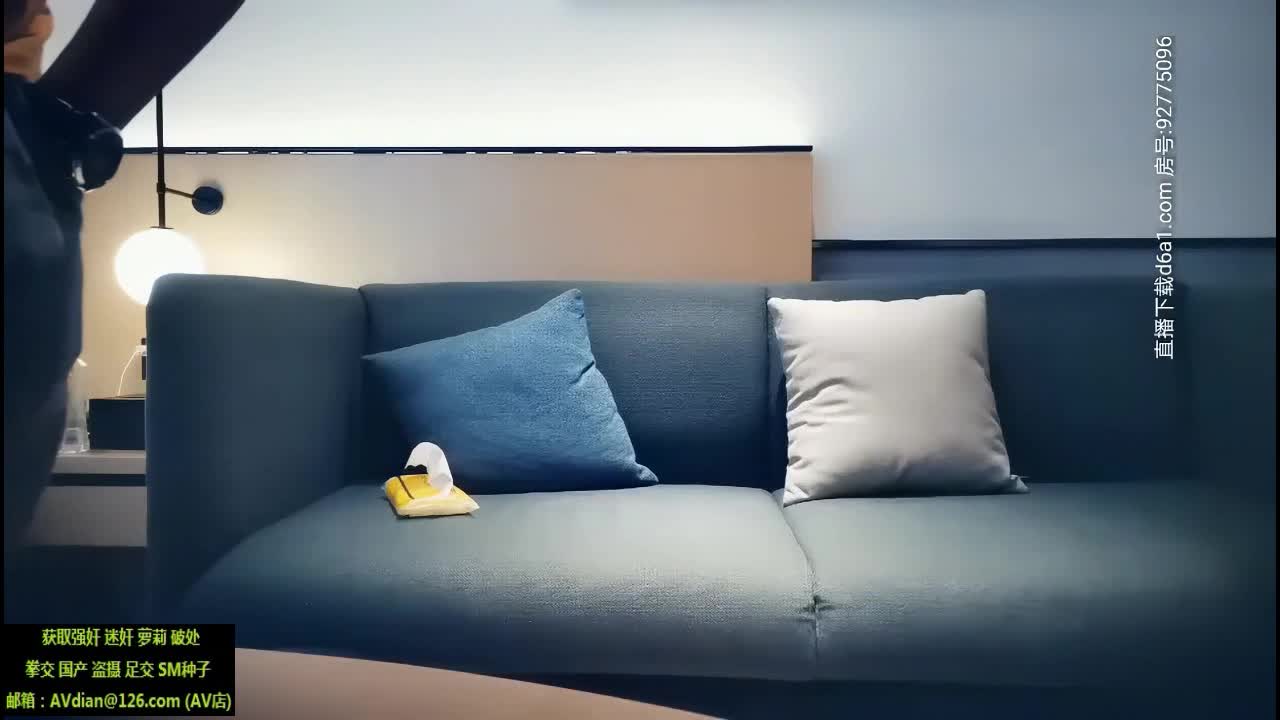 【ai高清2k修复】2020.7.23【9总全国探花】白裙长相甜美妹子，近距离拍摄沙发调情穿上情趣装，口交上位骑乘猛操揉奶