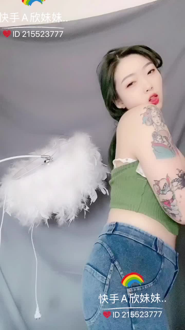 快手主播最终季【NV】 (33)