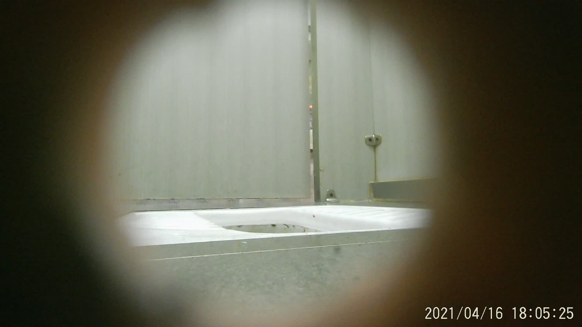 全网未流出全套 后拍厕拍【阎罗厕拍系列】完整版全套第一期【198v】 (119)