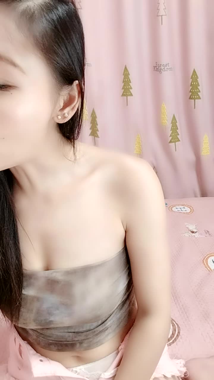 日常更新个人自录国内女主播合集【124V】 (123)