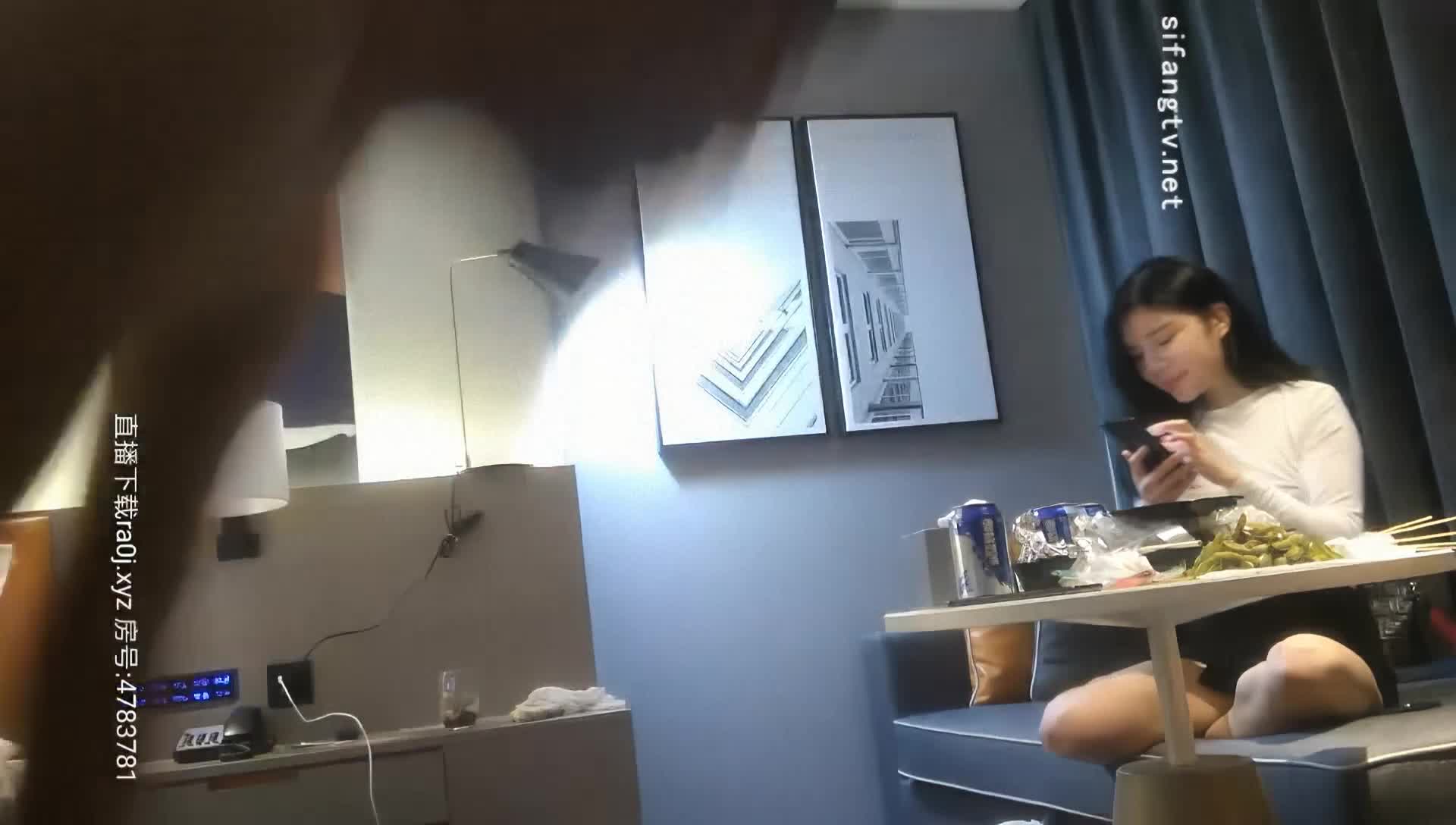 在我的硬盘里，这是永远不会被删的小电影，【雀儿满天飞28】第二场谈人生再啪啪，红颜知己难觅，超清1080P修复版(1)