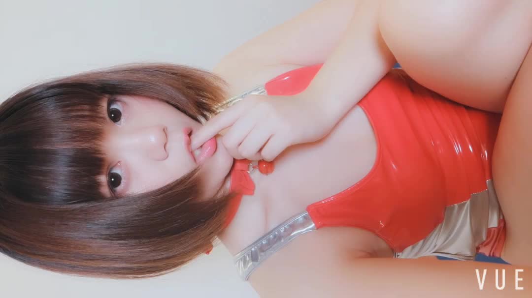 福利姬可爱Coser童颜萝莉 Onlyfans~Nikumikyo (きょう肉肉)【600V】 (1)