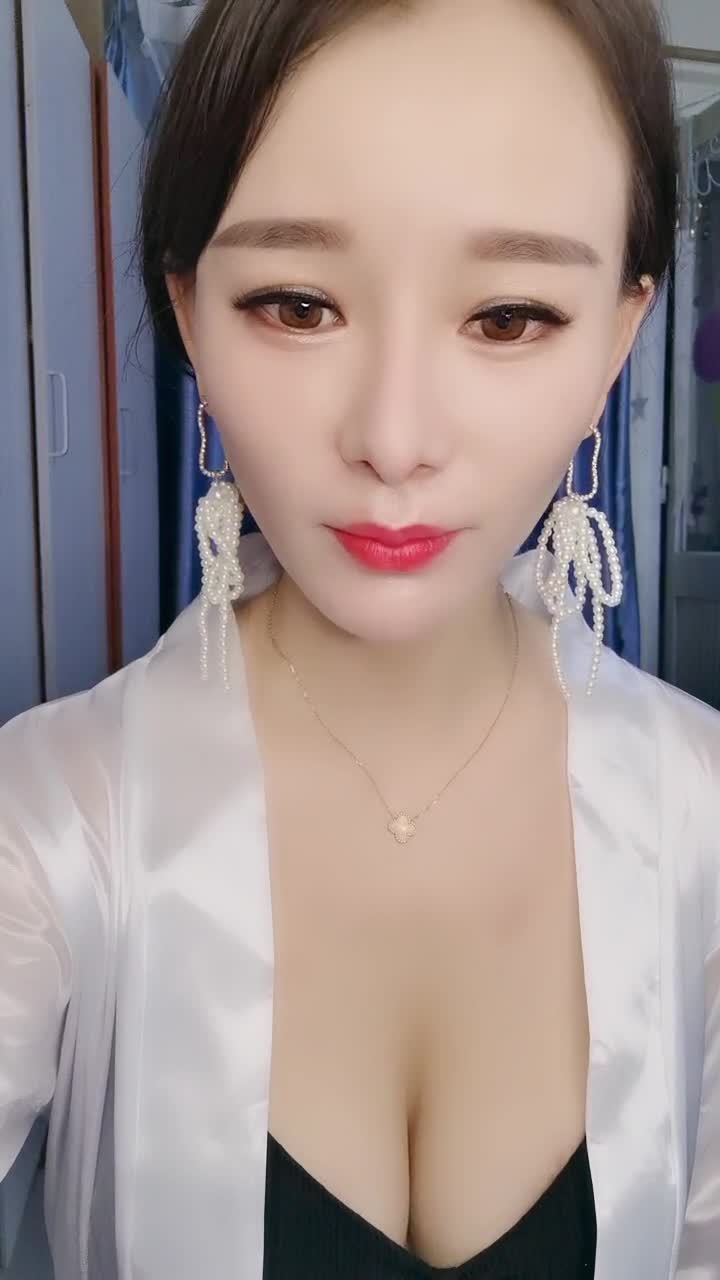 极品胸模女神！【奶油蛋糕】【44V】 (16)