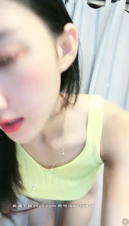 极品清纯美女 【南半球吖】直播大秀【80V 】 (85)