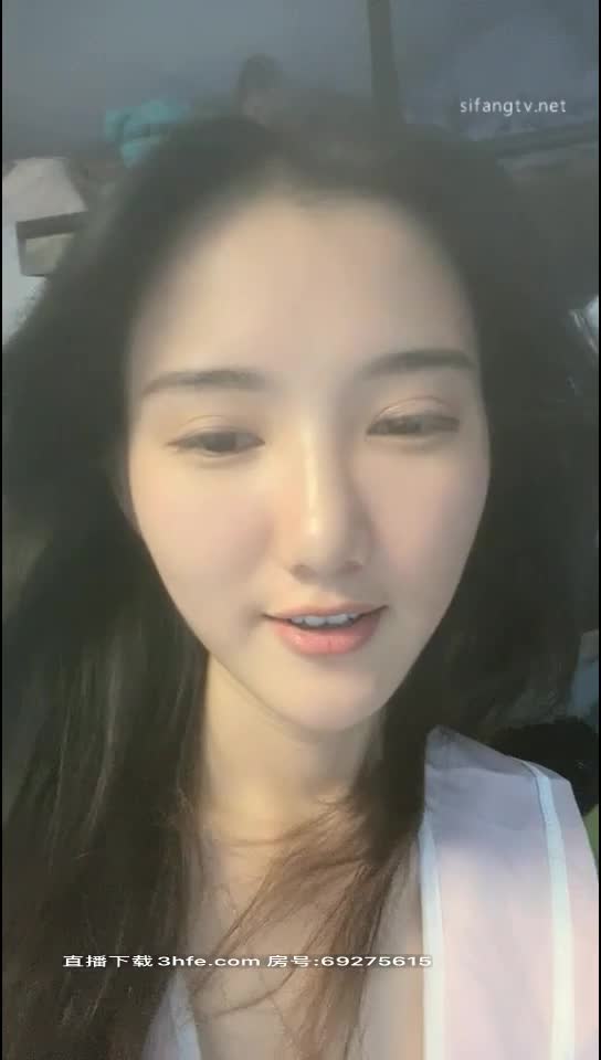 极品清纯美女 【南半球吖】直播大秀【80V 】 (133)