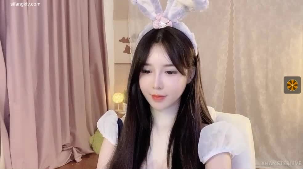 （夏柔萱）女神主播，超级可爱漂亮的妹子，仿佛邻家小妹妹【77v】 (2)