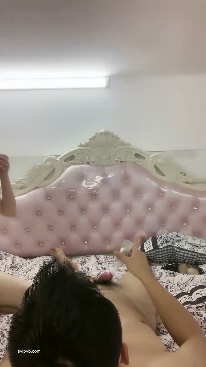 极品网红脸【安然小骚骚】丝袜情趣~兔女郎 直播及微信福利合集【100v】 (107)