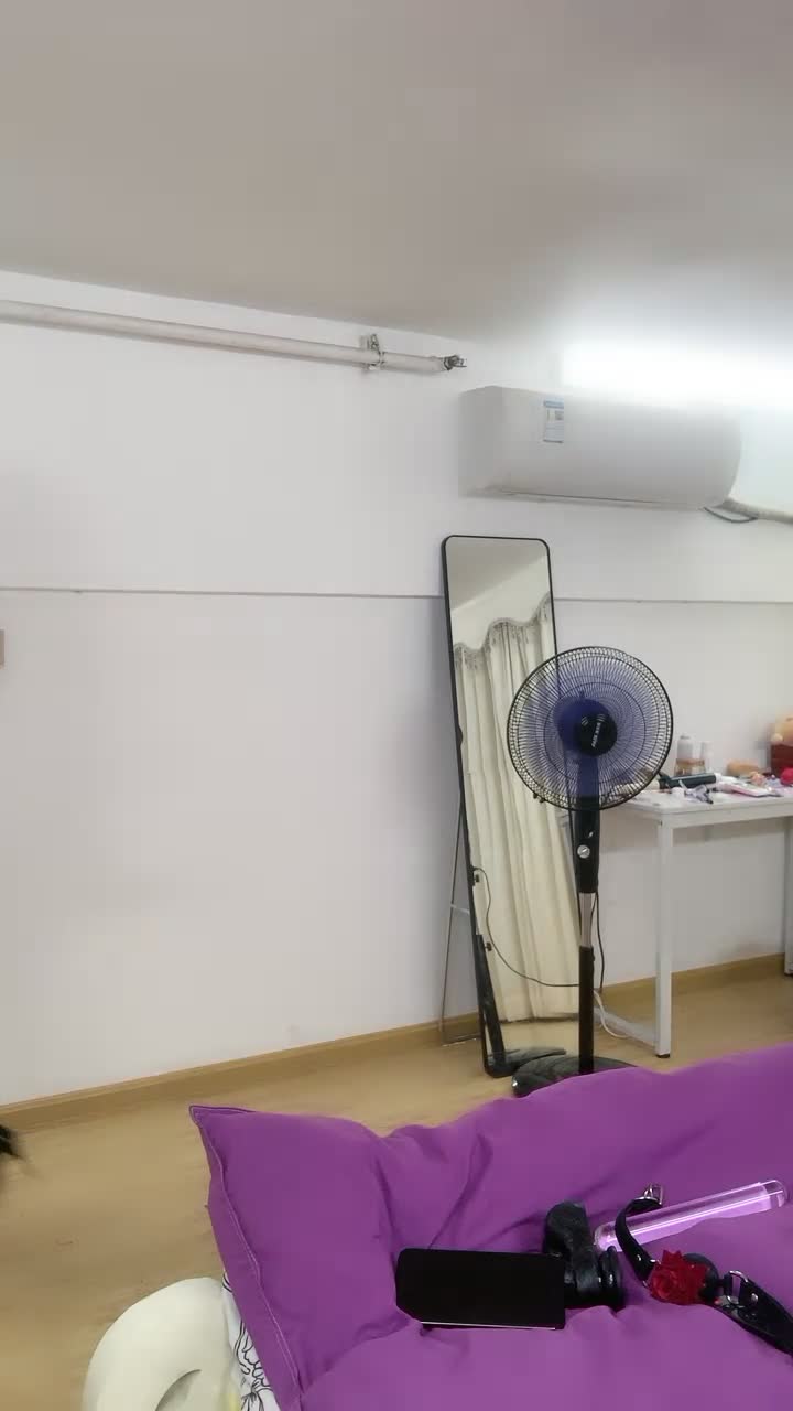 极品网红脸【安然小骚骚】丝袜情趣~兔女郎 直播及微信福利合集【100v】 (57)