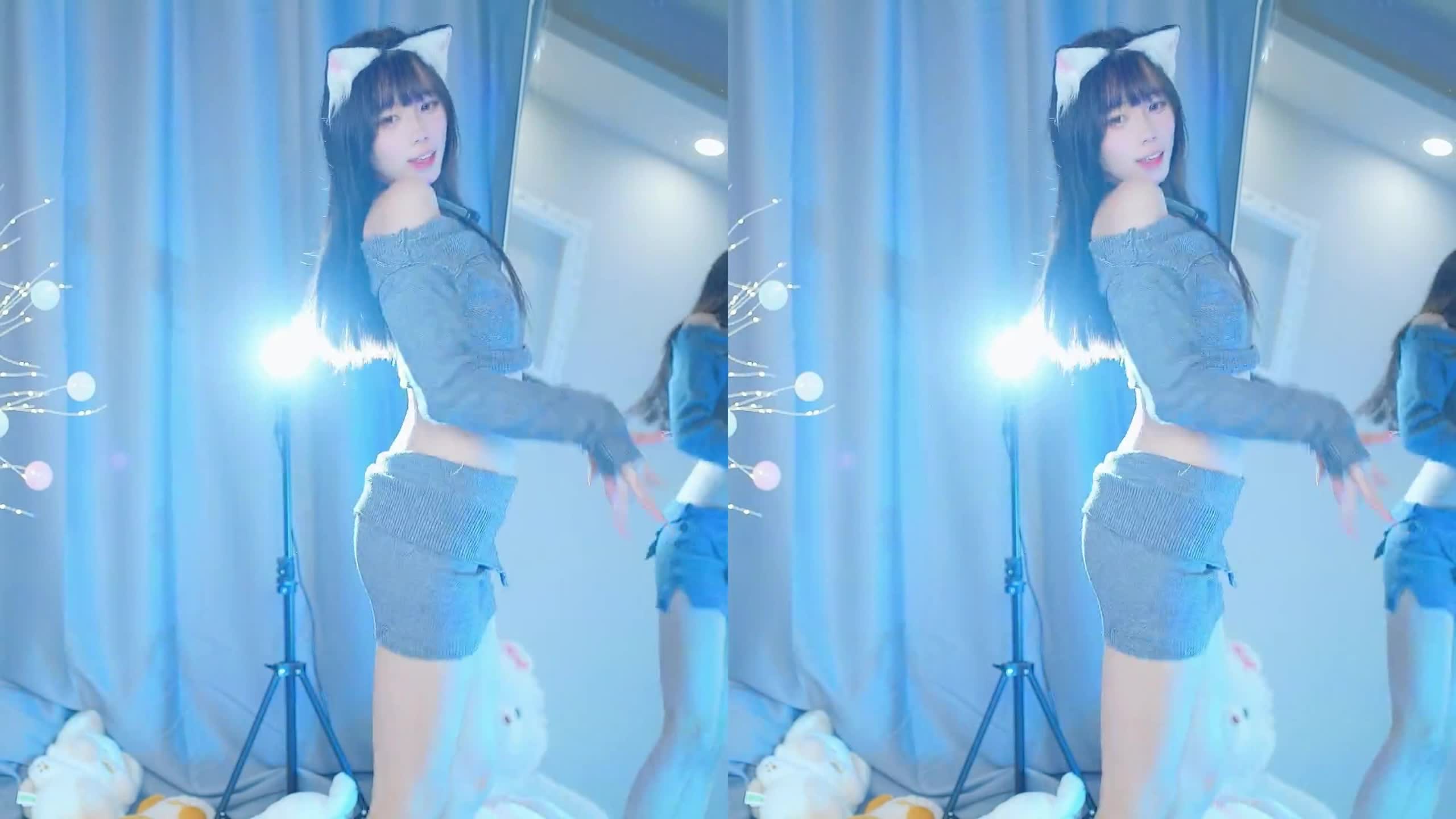 【抖音风 裸舞】系列 福利姬主播 合集 六【1000v 】 (7)