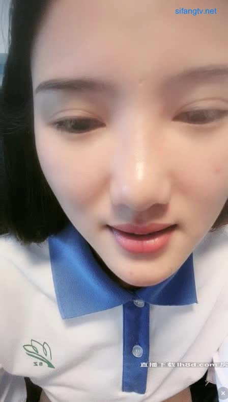 极品清纯美女 【南半球吖】直播大秀【80V 】 (2)