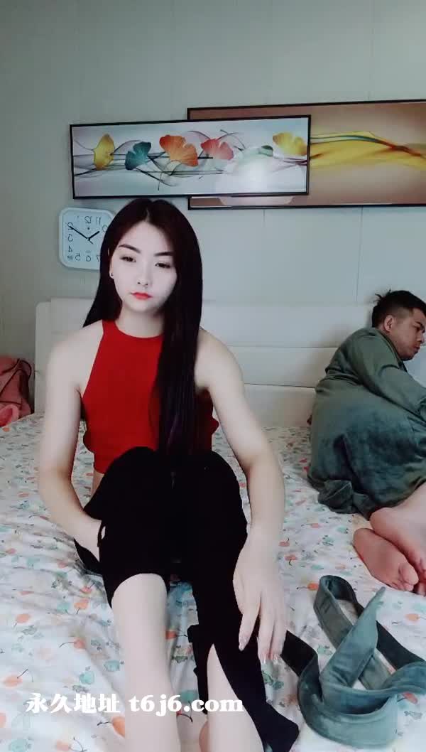 清纯小少妇【多功能小甜甜】和纹身大哥啪啪口爆 一字马爆操内射【86V】 (18)