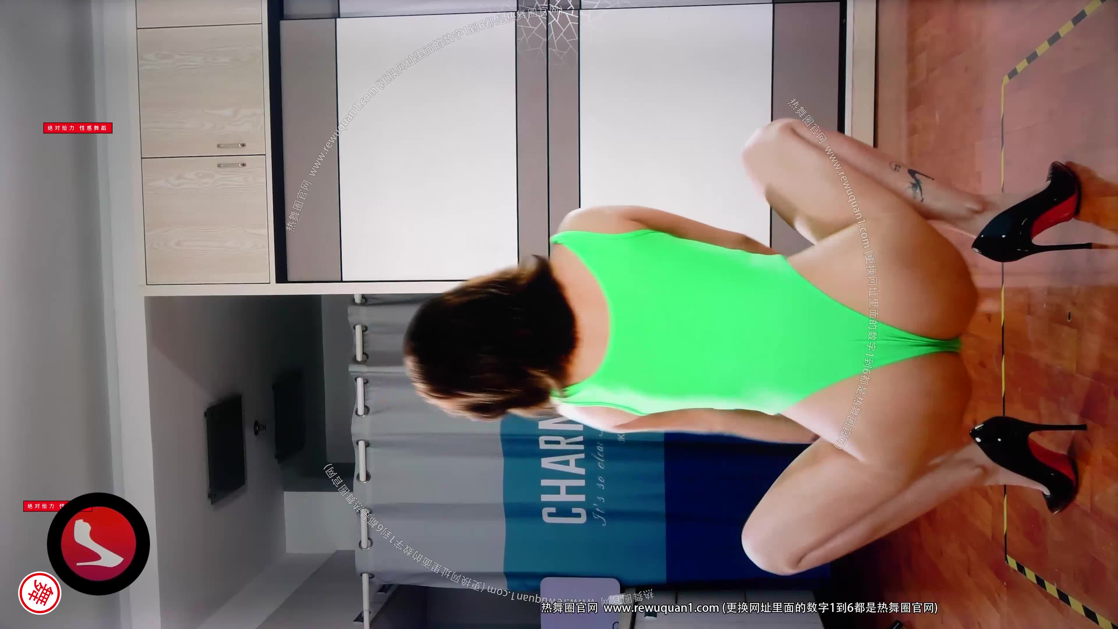 舞艺吧井上（metcn凌云娇）大合集~至尊会员~户外视频~激情热舞【196V】 (189)