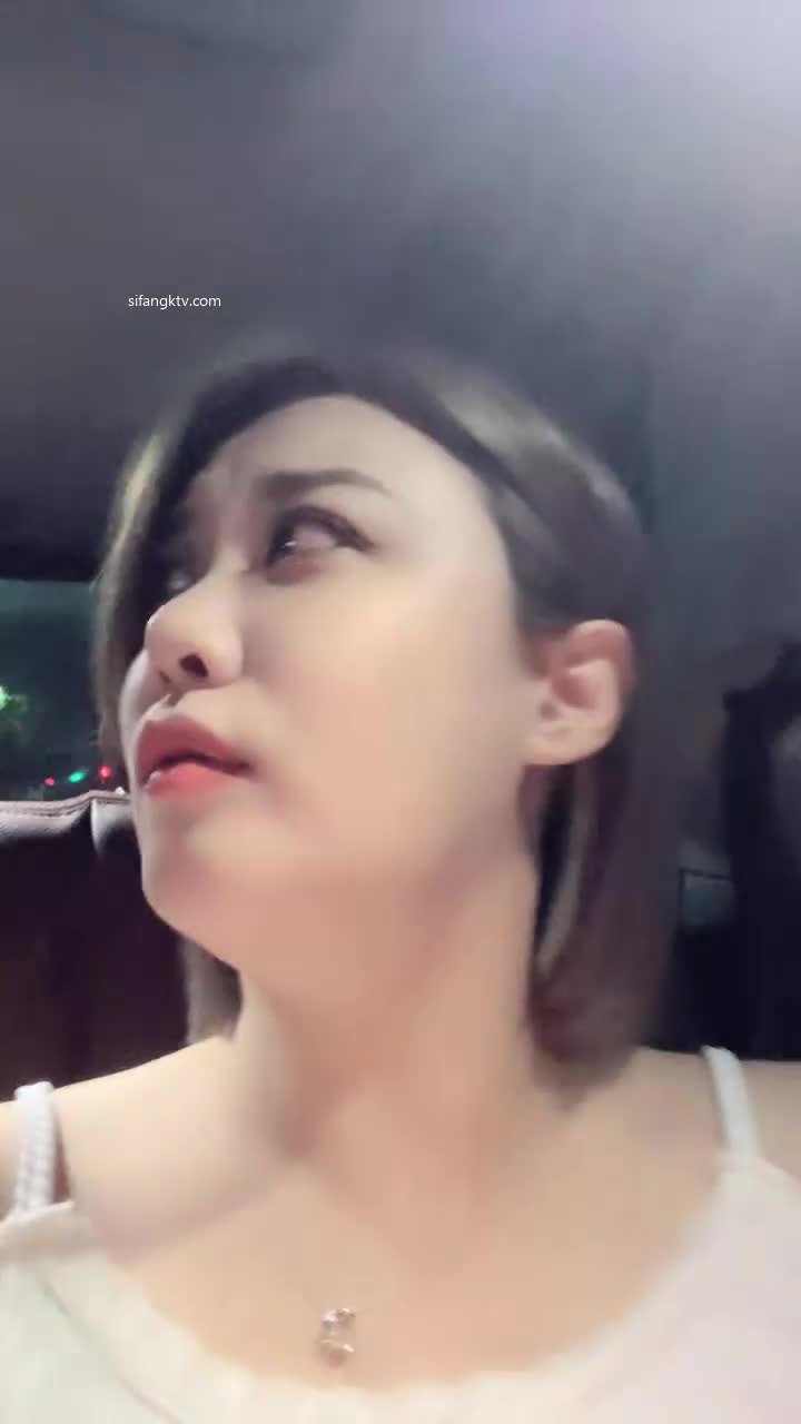 【极品主播】户外喷水女王【夕夕夕颜】最全合集【159V】 (103)