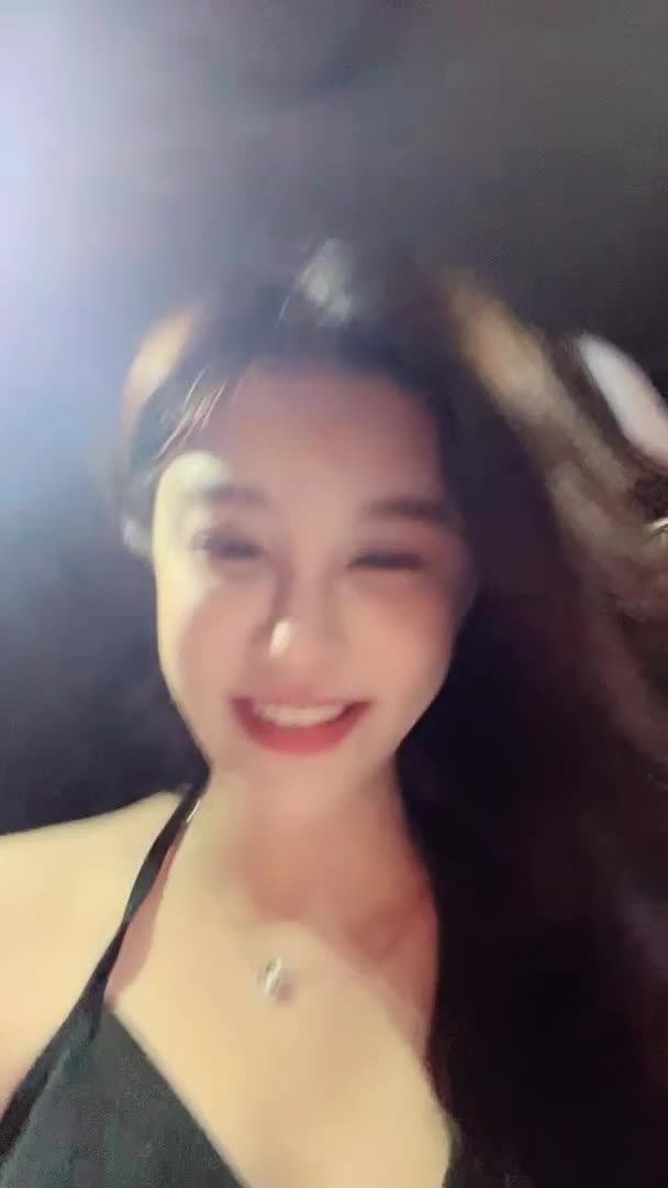 【极品主播】户外喷水女王【夕夕夕颜】最全合集【159V】 (31)