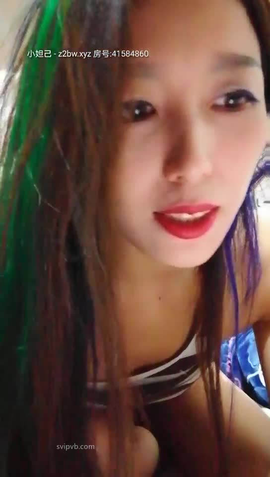 自收集各种 【裸舞主播】合集【 517v】 (13)