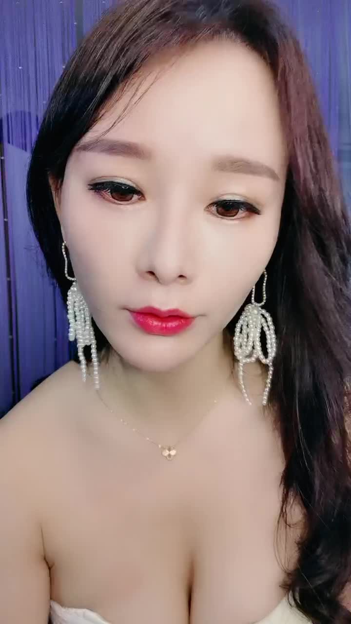 极品胸模女神！【奶油蛋糕】【44V】 (44)