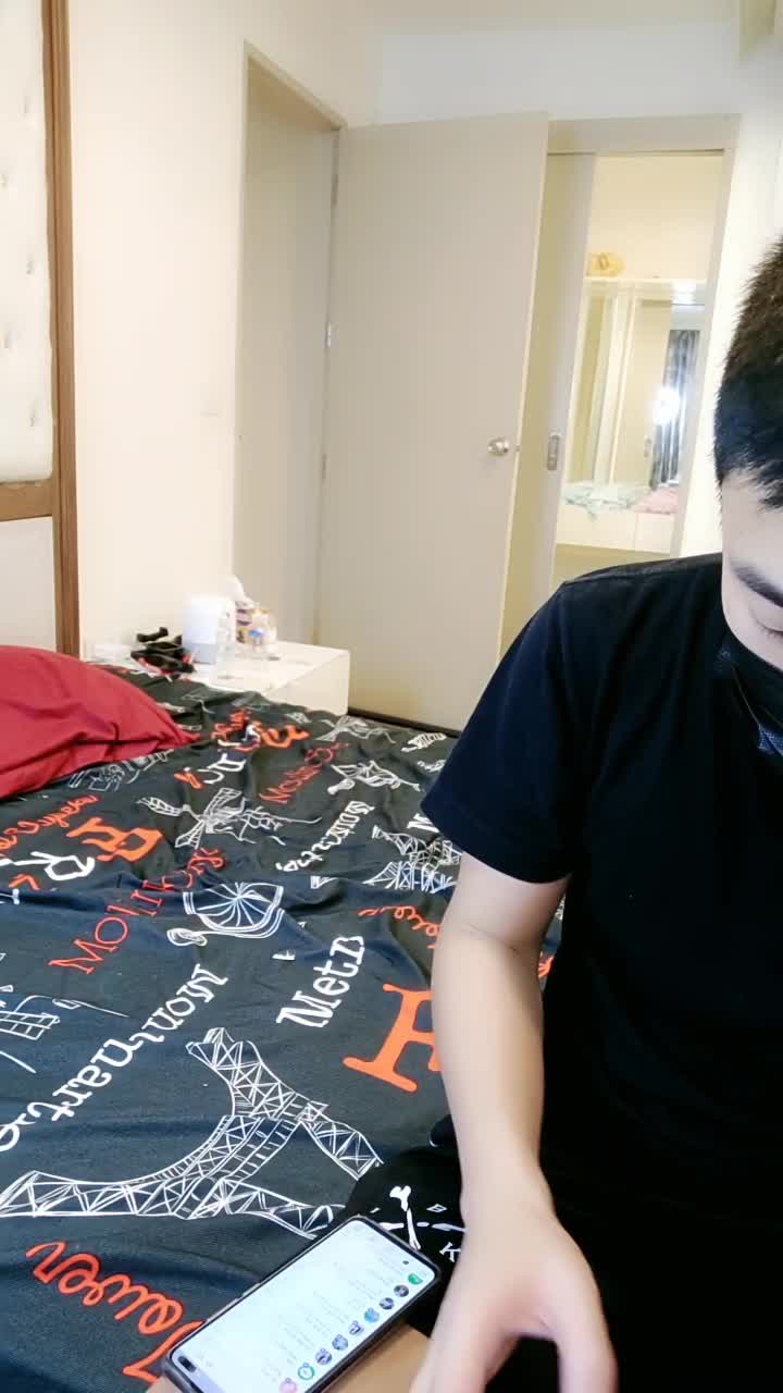 混血群p主播【异国女团】爆操骚女被猛男前后夹击3P啪啪爆操【100v】 (8)