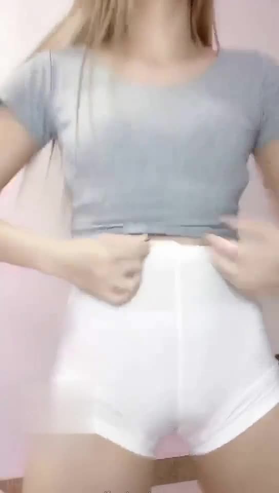 【抖音风 裸舞】系列 福利姬主播 合集 六【1000v 】 (13)