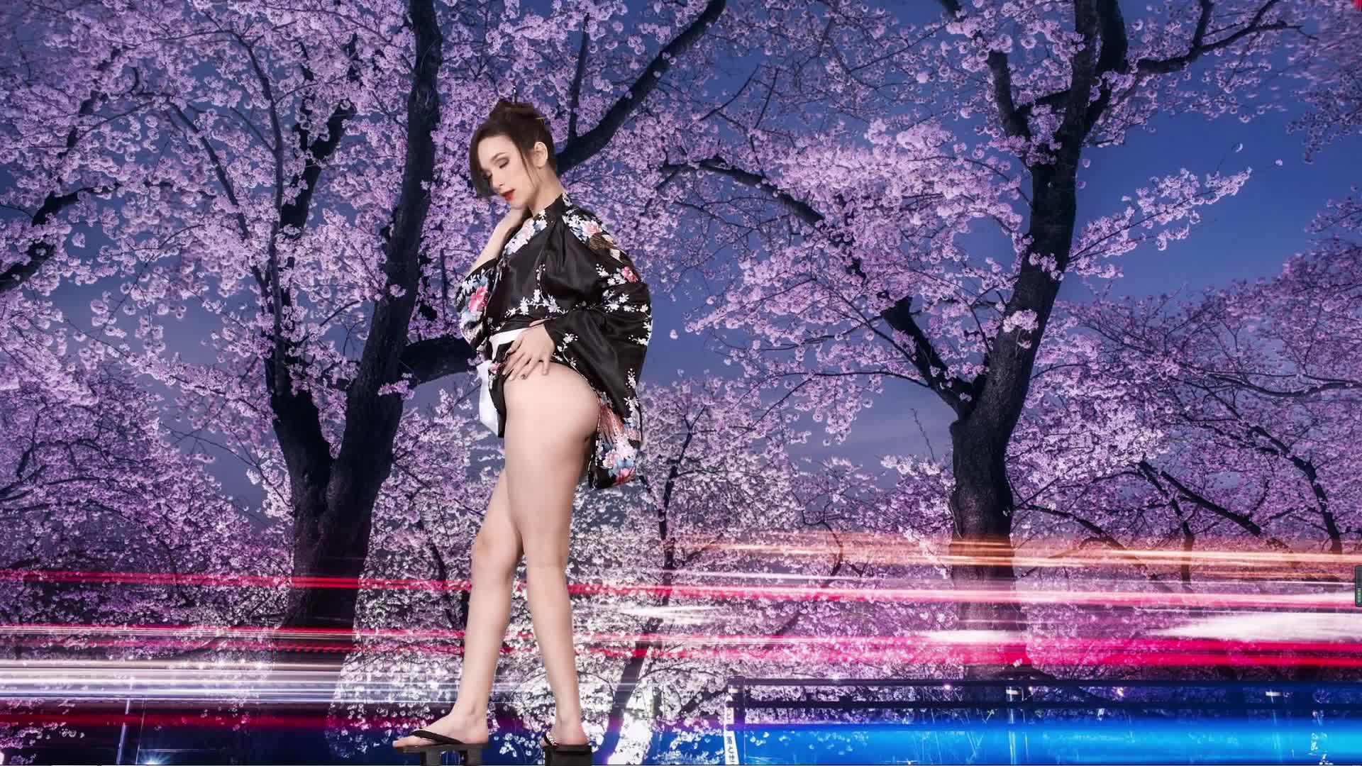 自收集各种 【裸舞主播】合集【 517v】 (5)