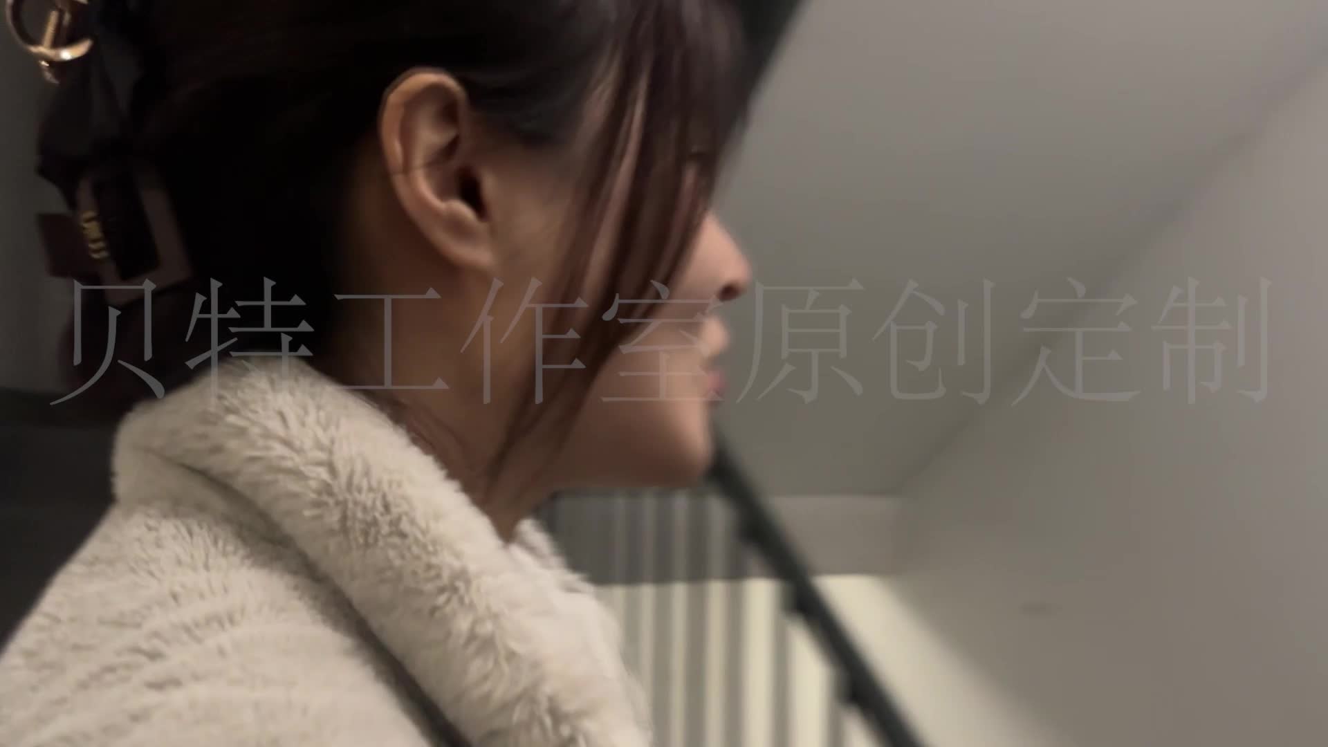 【贝特原创 绳艺捆绑】各种巨乳美少女捆绑 剧情演绎合集 合集 [60v] (31)