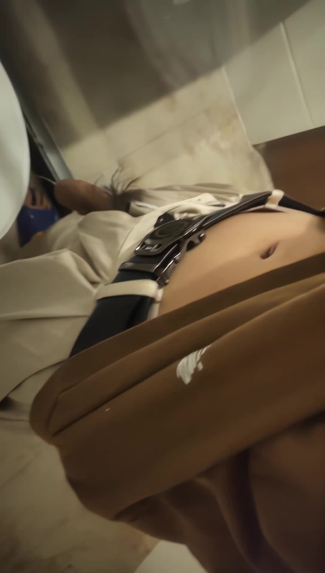 【超清ai画质增强】2022.10.15，【瘦子探花梦幻馆】，这次捡到宝了，纯纯原生态，18岁学生妹，腋毛都还没刮