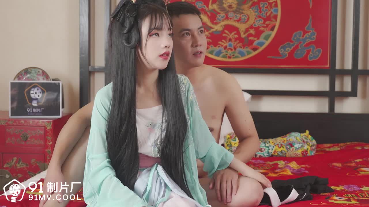 七夕 91CM-166（花絮）