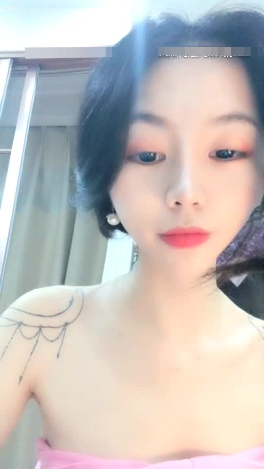 女神级嫩妹 极品主播 【丑曦 曦嘻吸熙】【160V 】 (64)