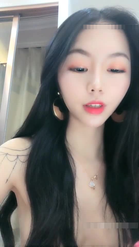 女神级嫩妹 极品主播 【丑曦 曦嘻吸熙】【160V 】 (18)