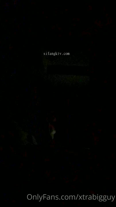 之前畫面黑的跟皮影戲一樣，這次把畫面整個調亮一樣是偽雙飛只幹其中一個