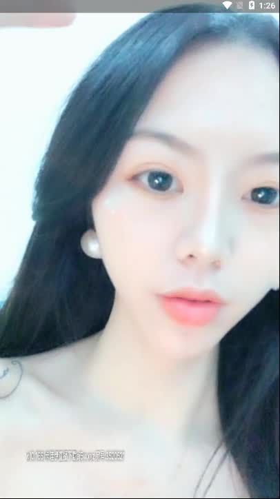 女神级嫩妹 极品主播 【丑曦 曦嘻吸熙】【160V 】 (112)