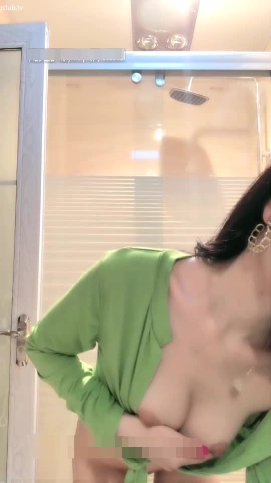 女神级嫩妹 极品主播 【丑曦 曦嘻吸熙】【160V 】 (19)